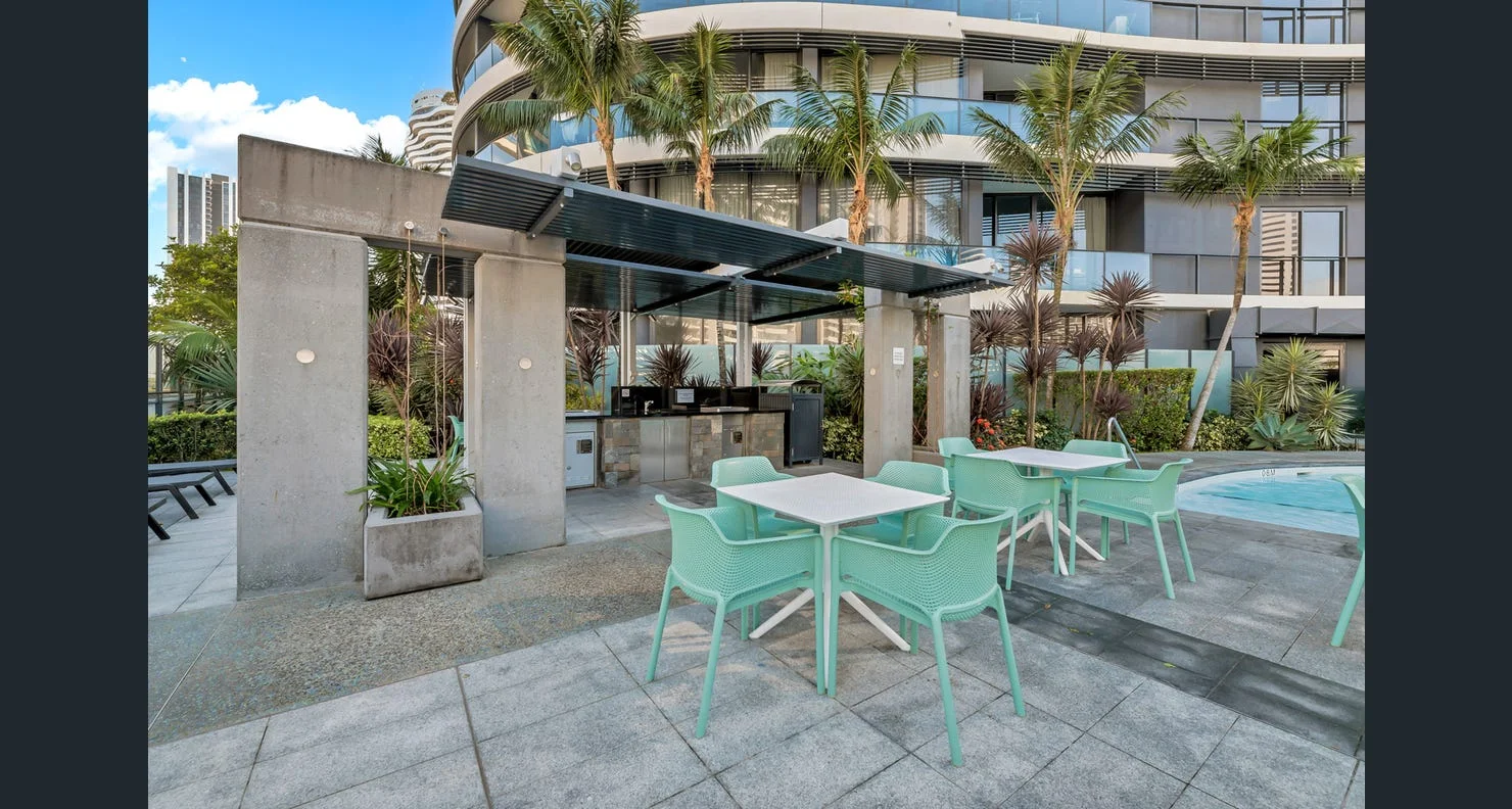 Additional image 14 of 21204/21 Elizabeth Avenue, Broadbeach QLD 4218