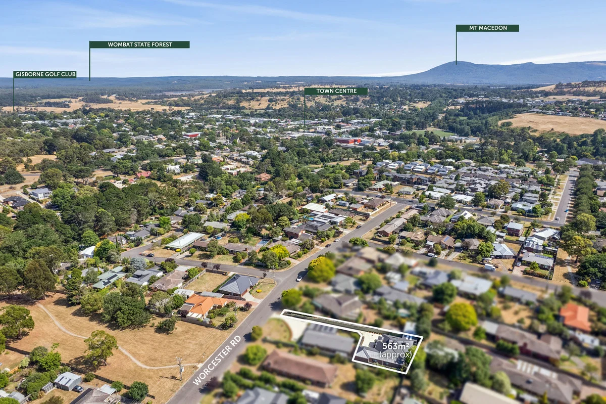 Additional image 20 of 2/15 Worcester Road, Gisborne VIC 3437