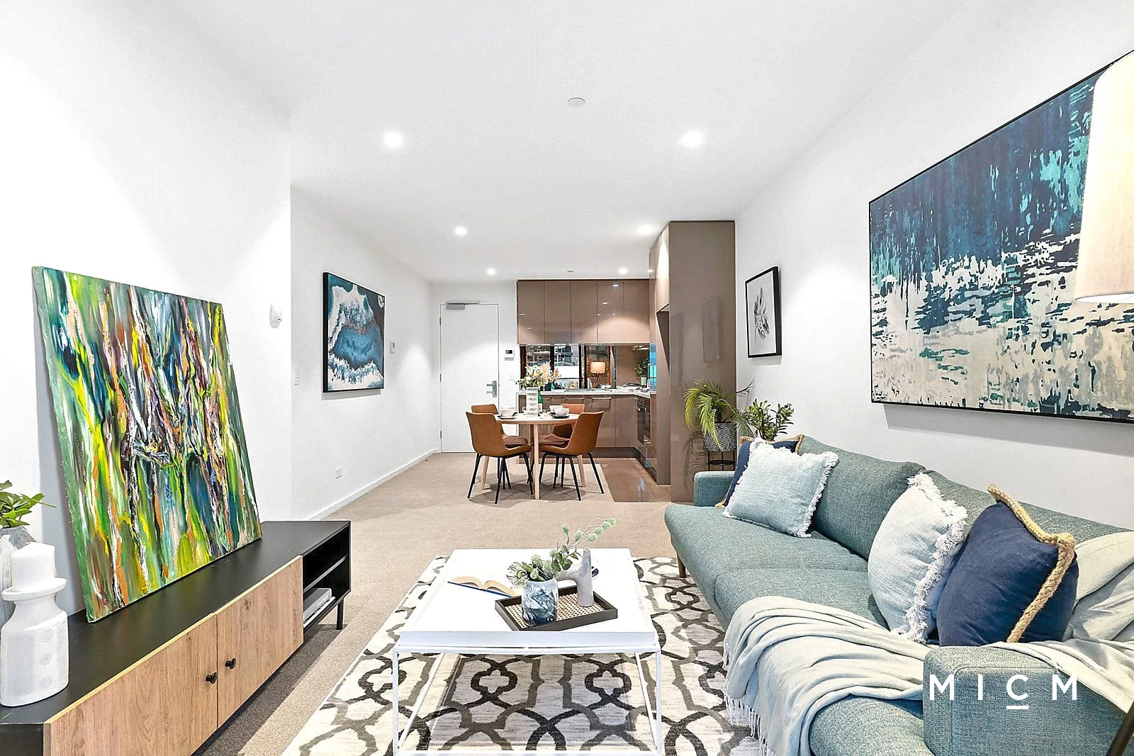 Additional image 2 of 406/60 Kavanagh Street, Southbank VIC 3006