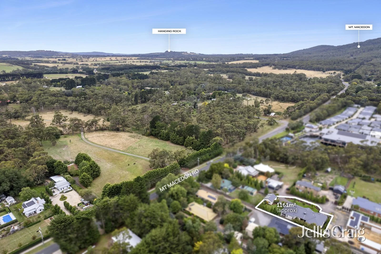 Additional image 24 of 5/1871 Mount Macedon Road, Woodend VIC 3442