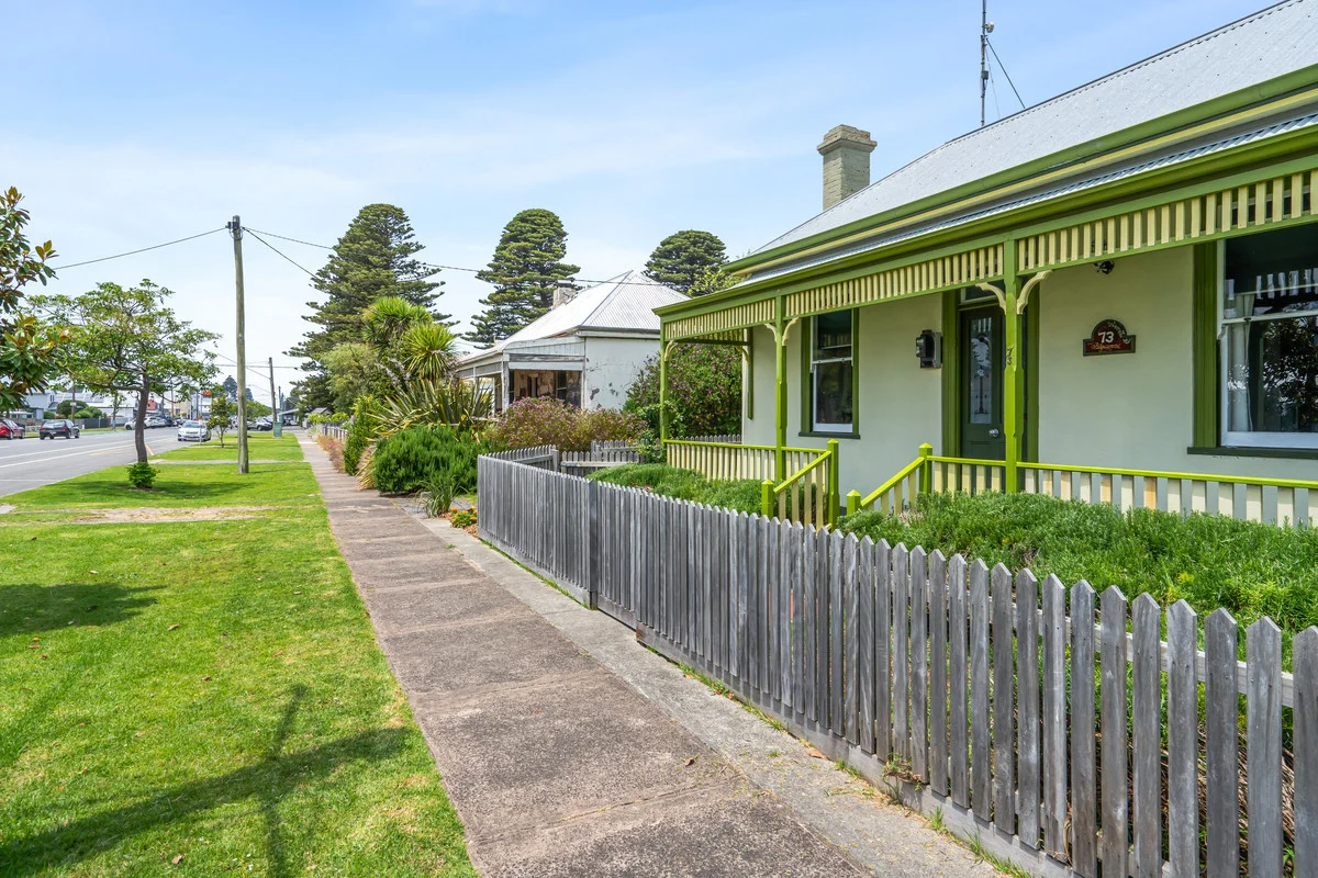Additional image 5 of 73 Bank Street, Port Fairy VIC 3284