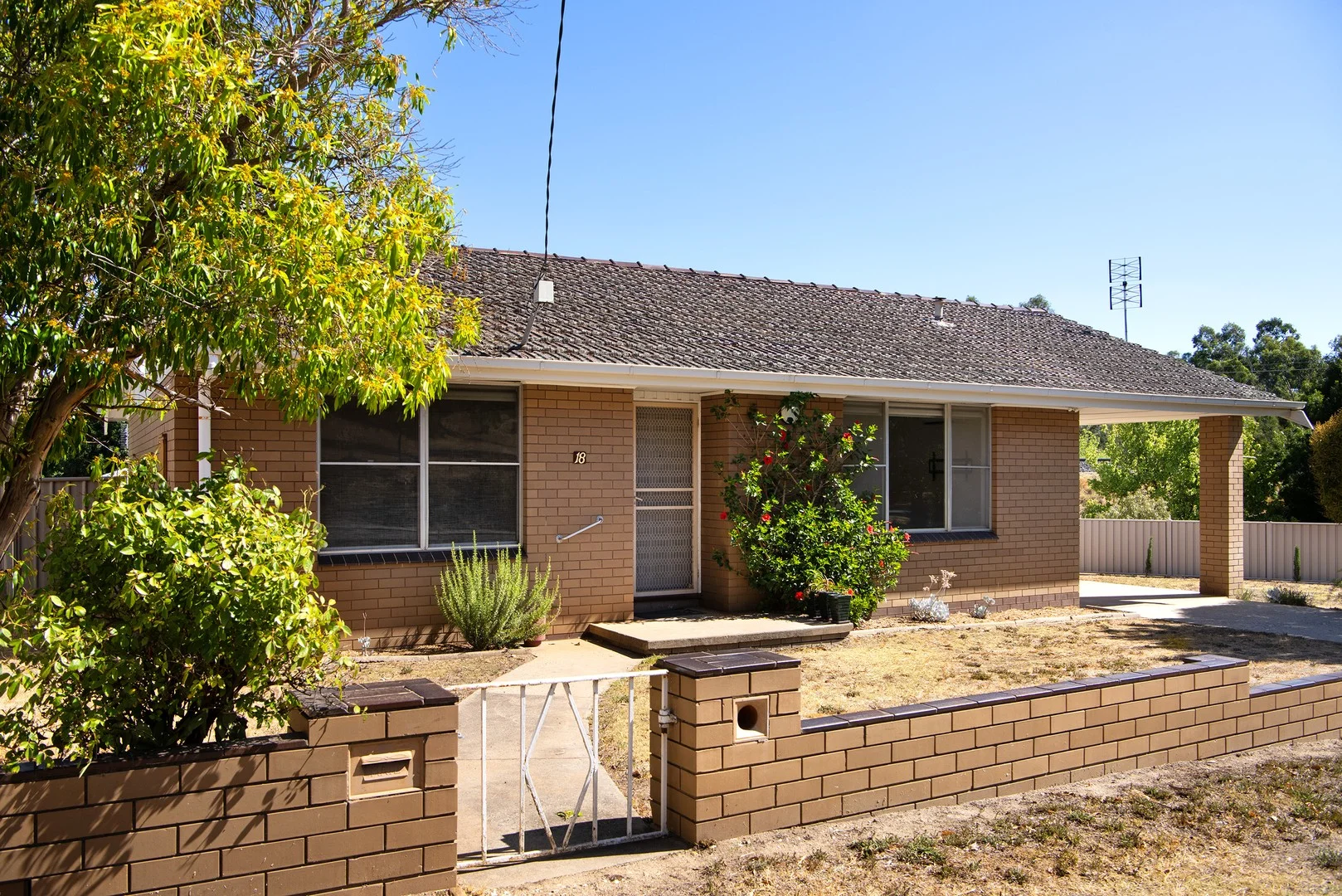 18 Forest Street, Castlemaine VIC 3450