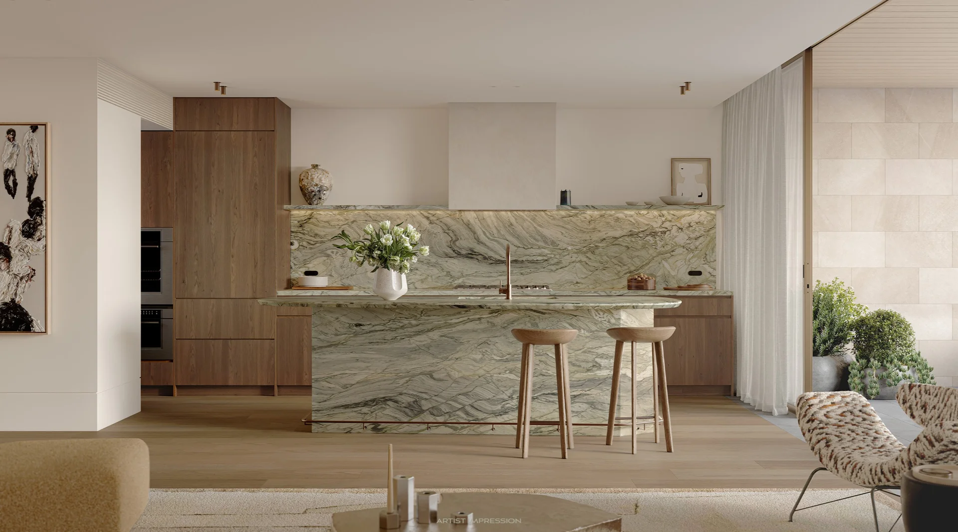 Additional image 2 of 1.01/440 Edgecliff Road, Edgecliff NSW 2027