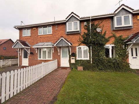Parkstone Close, West Bridgford, Nottingham, Nottinghamshire NG2