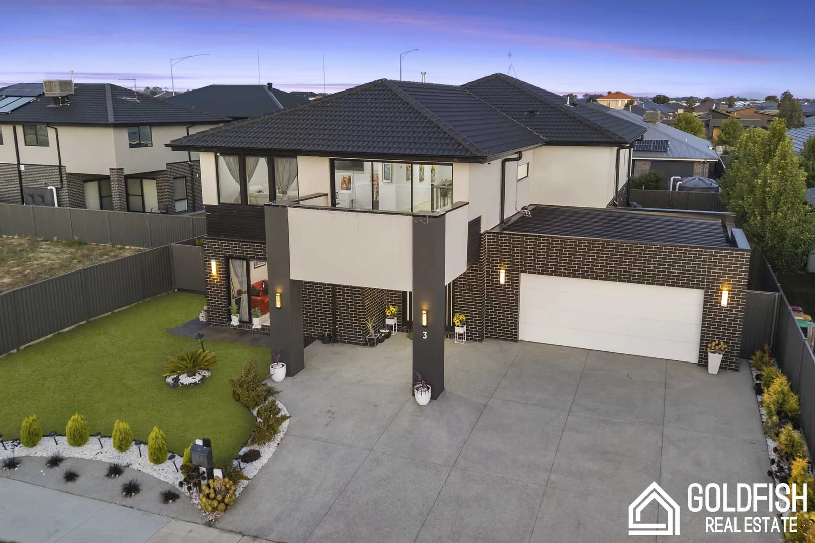 Additional image 32 of 3 Crowther Drive, Lucas VIC 3350