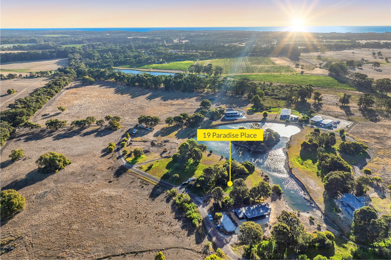 Additional image 2 of 19 Paradise Place, Wilyabrup WA 6280