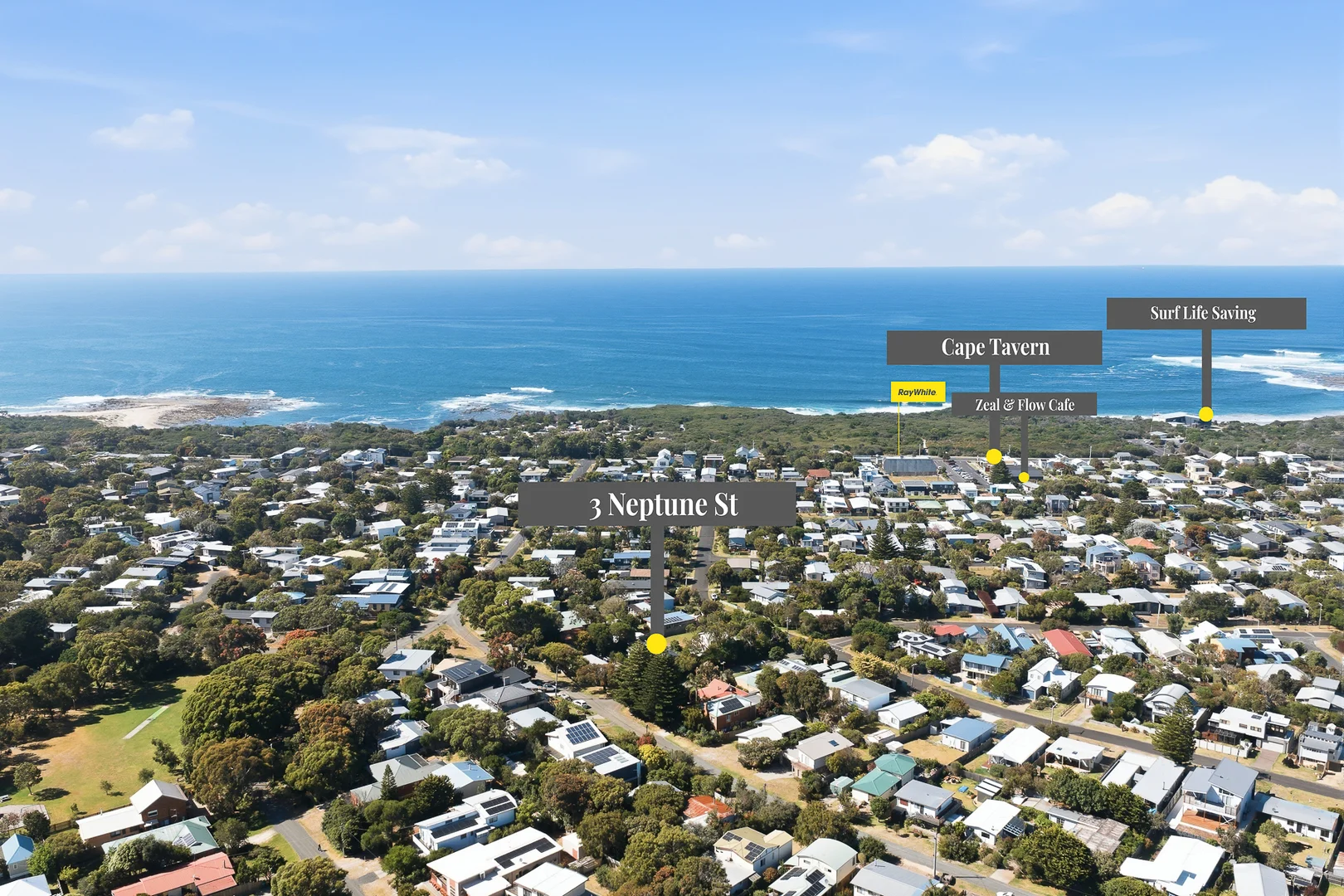 Additional image 2 of 3 Neptune St, Cape Paterson VIC 3995
