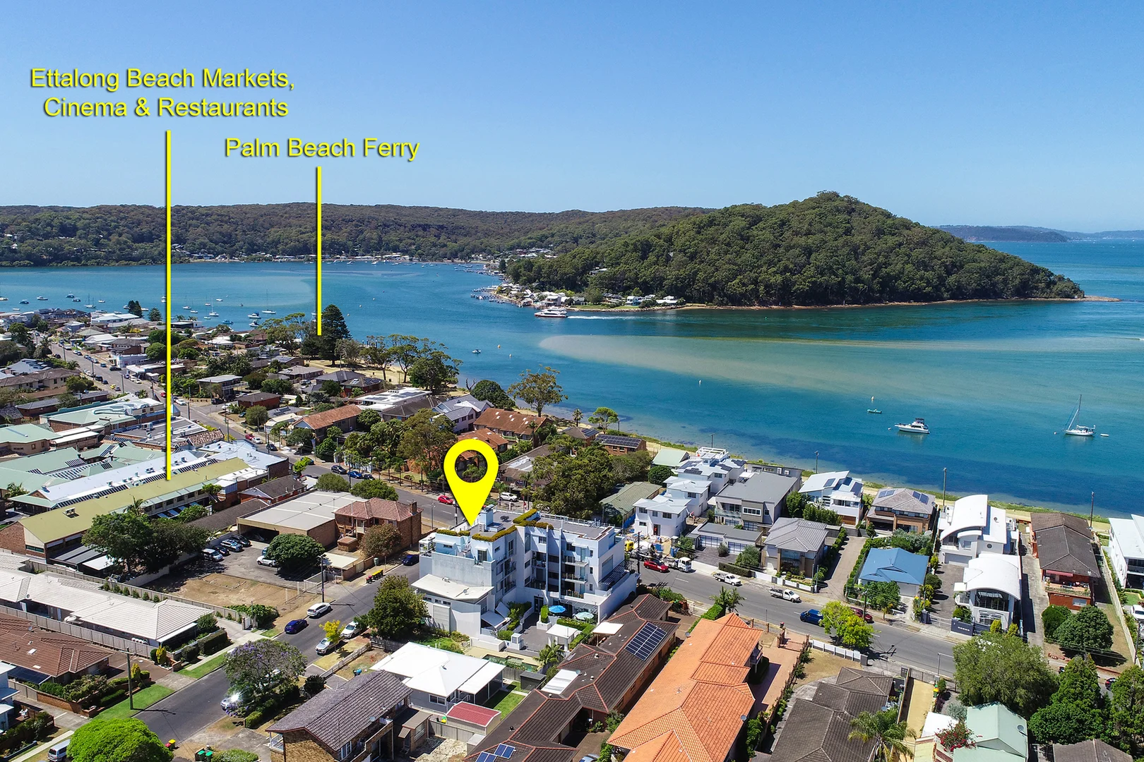 Additional image 10 of 6/207 Ocean View Road, Ettalong Beach NSW 2257