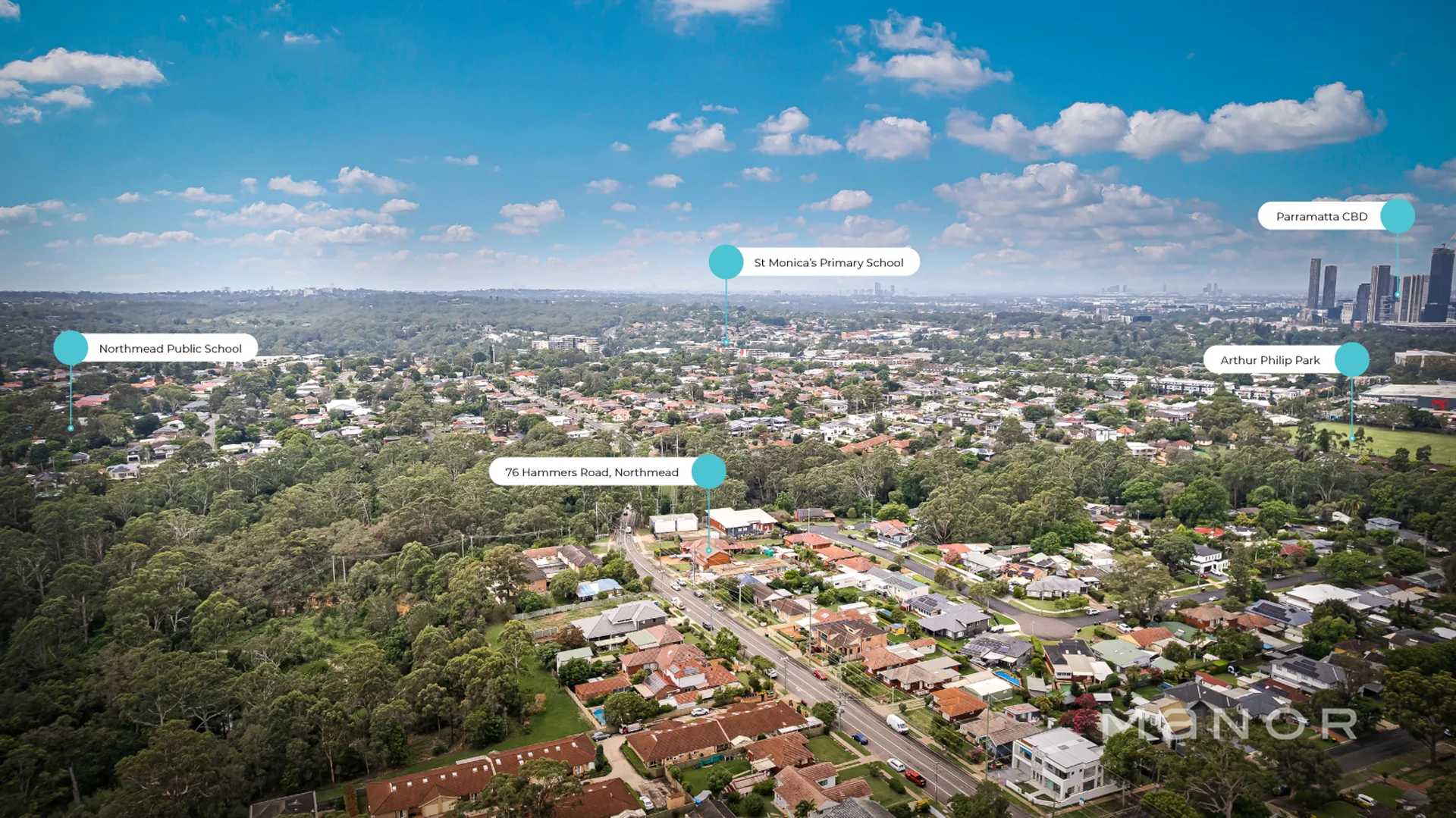 Additional image 16 of 76 Hammers Road, Northmead NSW 2152