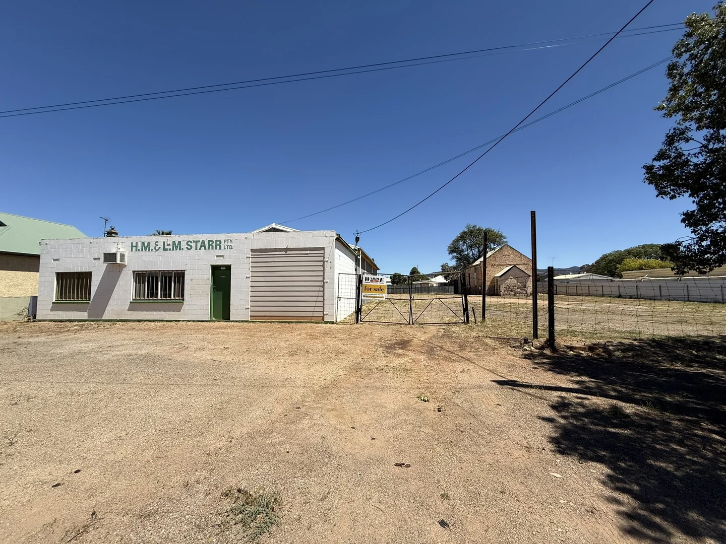 Additional image 2 of 19-21 Sixth St, Quorn SA 5433