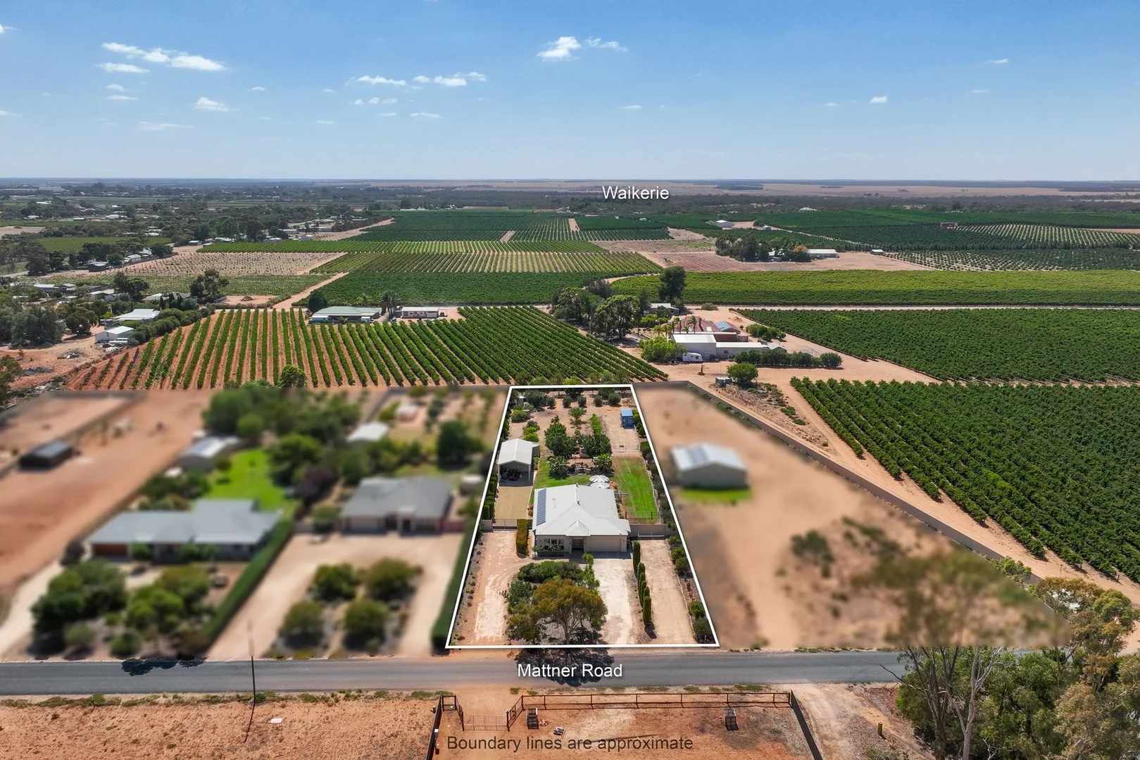 Additional image 17 of 31 Mattner Road, Waikerie SA 5330