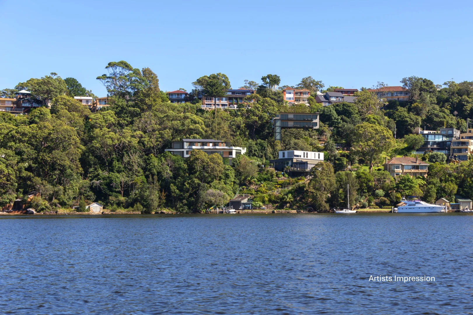 Additional image 3 of 176a Ellesmere Road, Gymea Bay NSW 2227