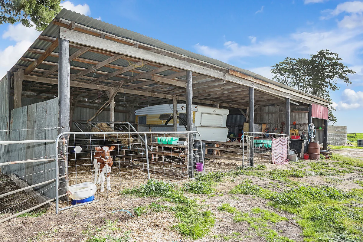 Additional image 31 of 805 South Dreeite Road, Dreeite South VIC 3249