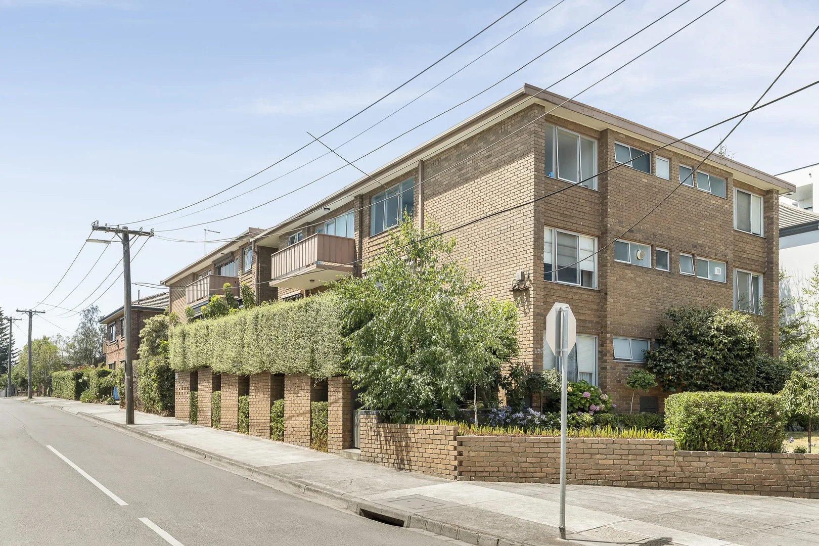 10/845 Burwood Road, Hawthorn East VIC 3123