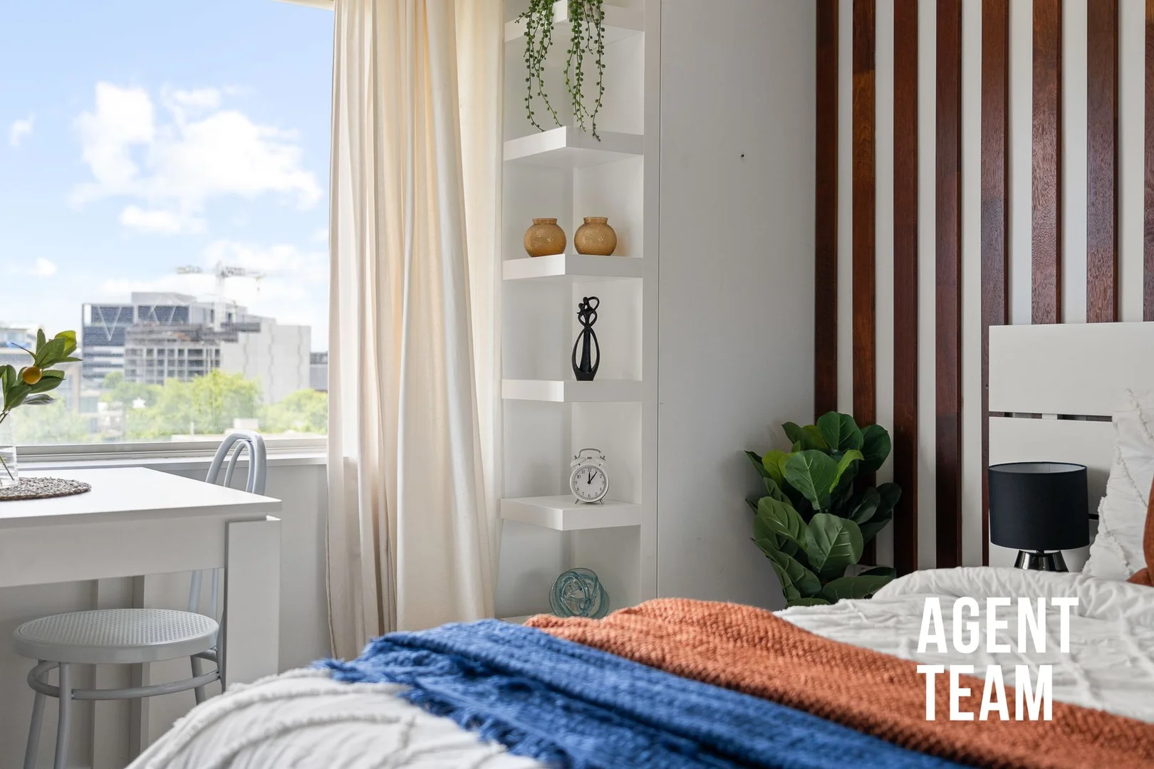 Additional image 10 of 704/2 Akuna Street, City ACT 2601