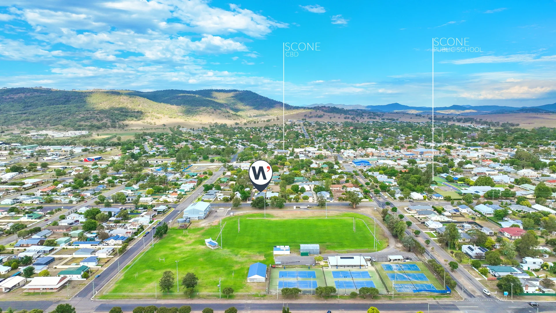 Additional image 23 of 40 Hill Street, Scone NSW 2337