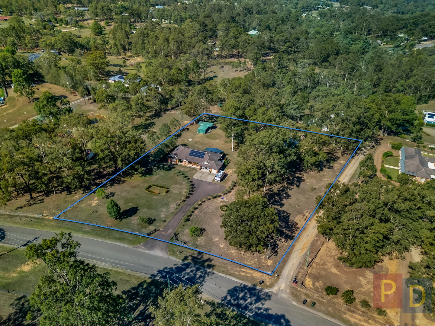Additional image 20 of 109 Brigadier Hammett Road, Singleton NSW 2330