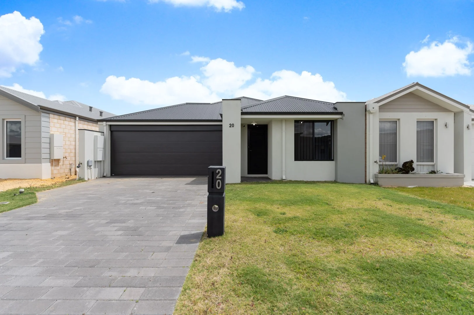 20 Sandalwood Avenue, Byford WA 6122