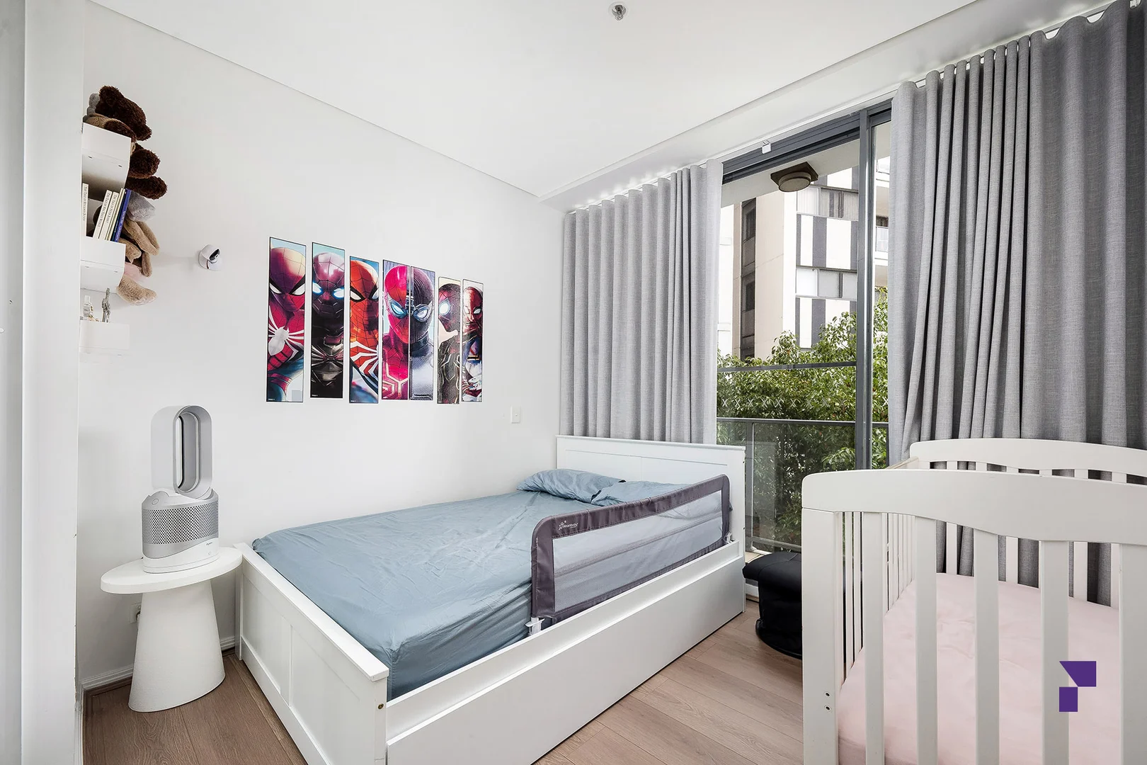 Additional image 6 of 304B/443-445 Chapel Road, Bankstown NSW 2200