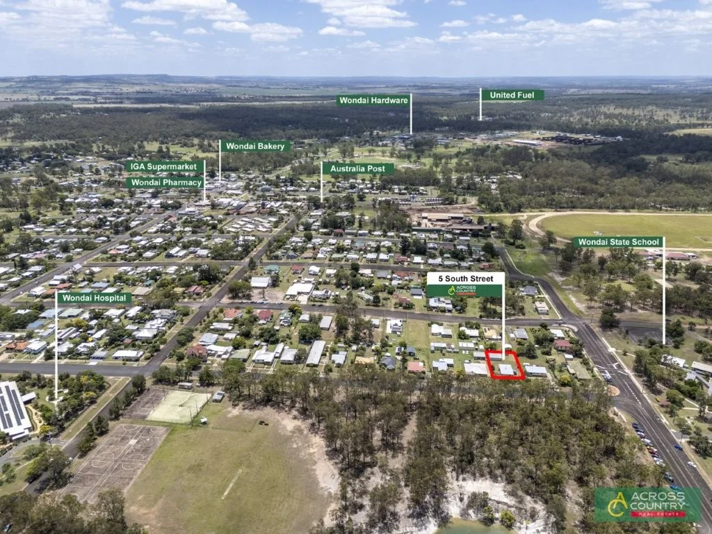 Additional image 14 of 5 South Street, Wondai QLD 4606