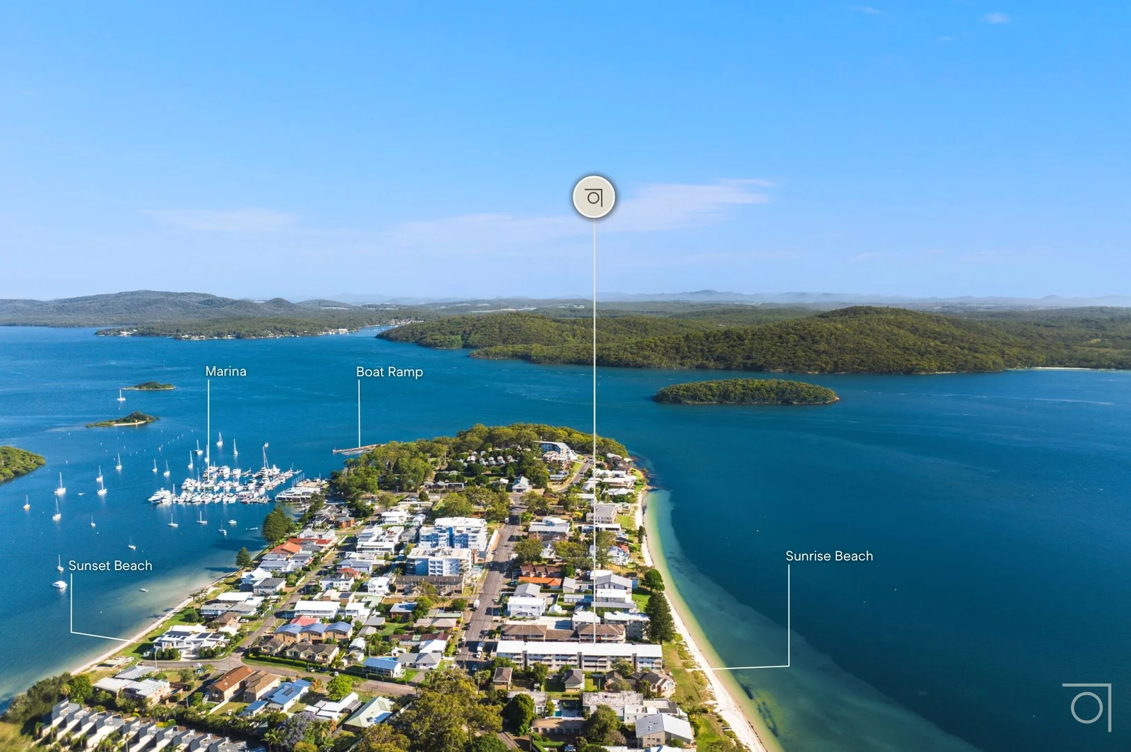 Additional image 13 of 10/41 Soldiers Point Road, Soldiers Point NSW 2317