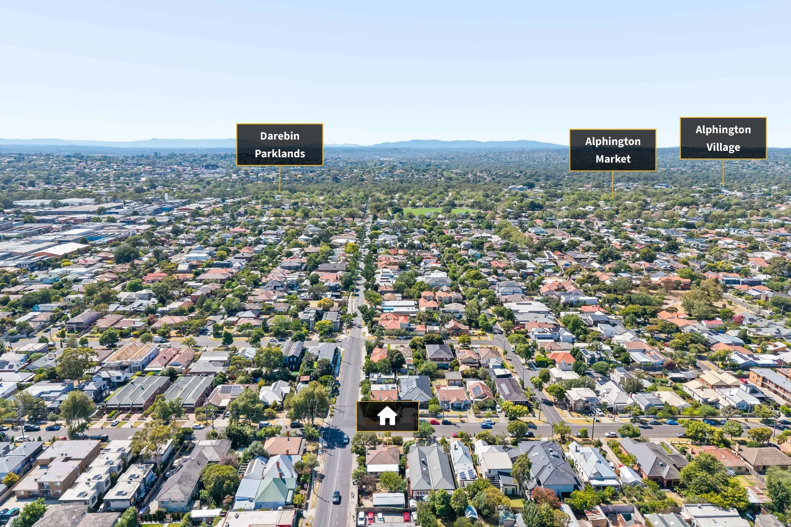 Additional image 13 of 196 Arthur Street, Fairfield VIC 3078