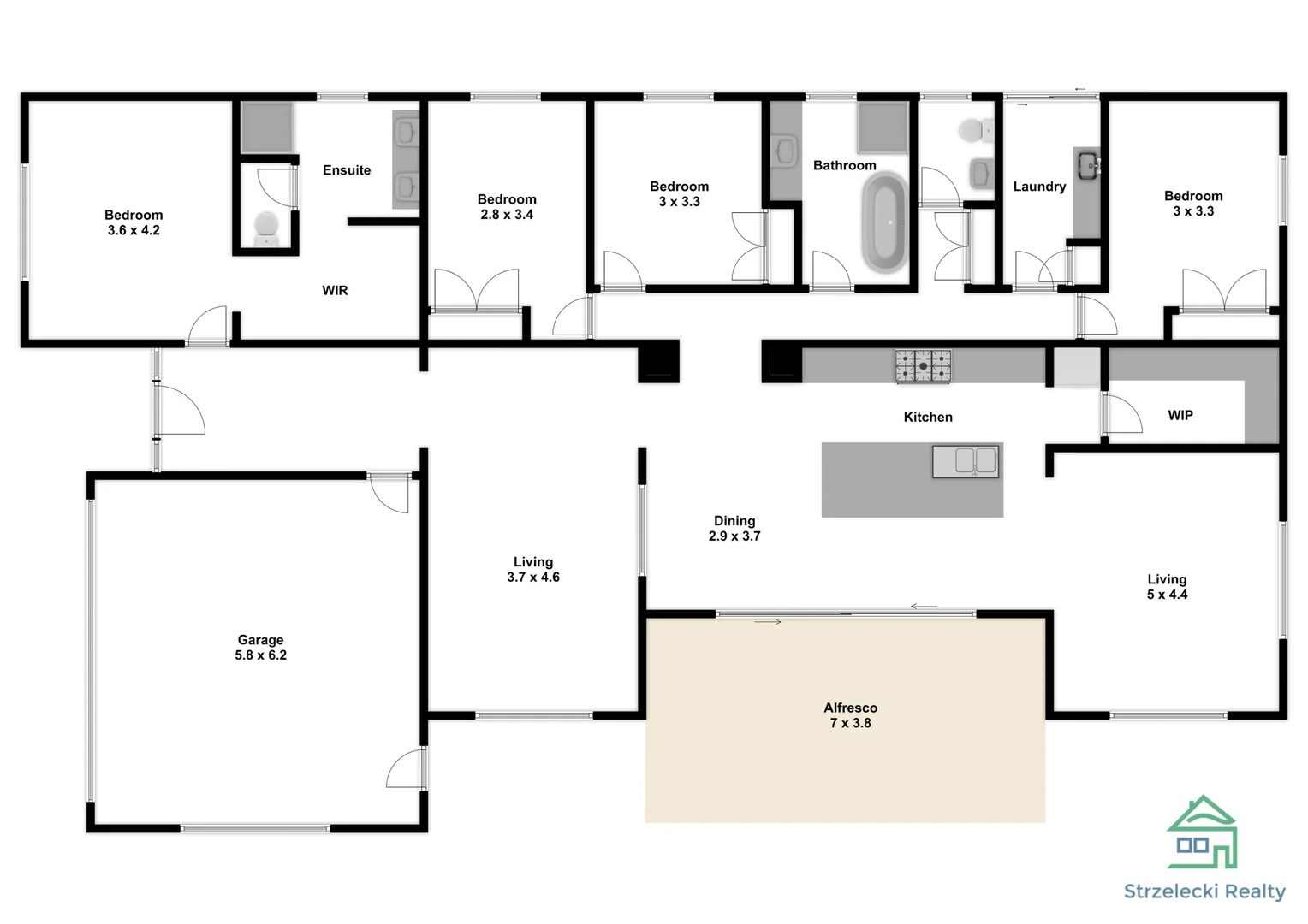 Additional image 26 of 29 Berenger Avenue, Trafalgar VIC 3824