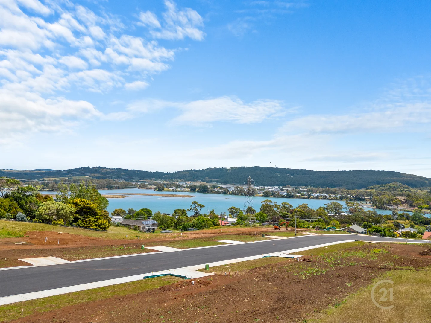 Additional image 13 of LOTS 1-64 Skyline Drive, Ambleside TAS 7310