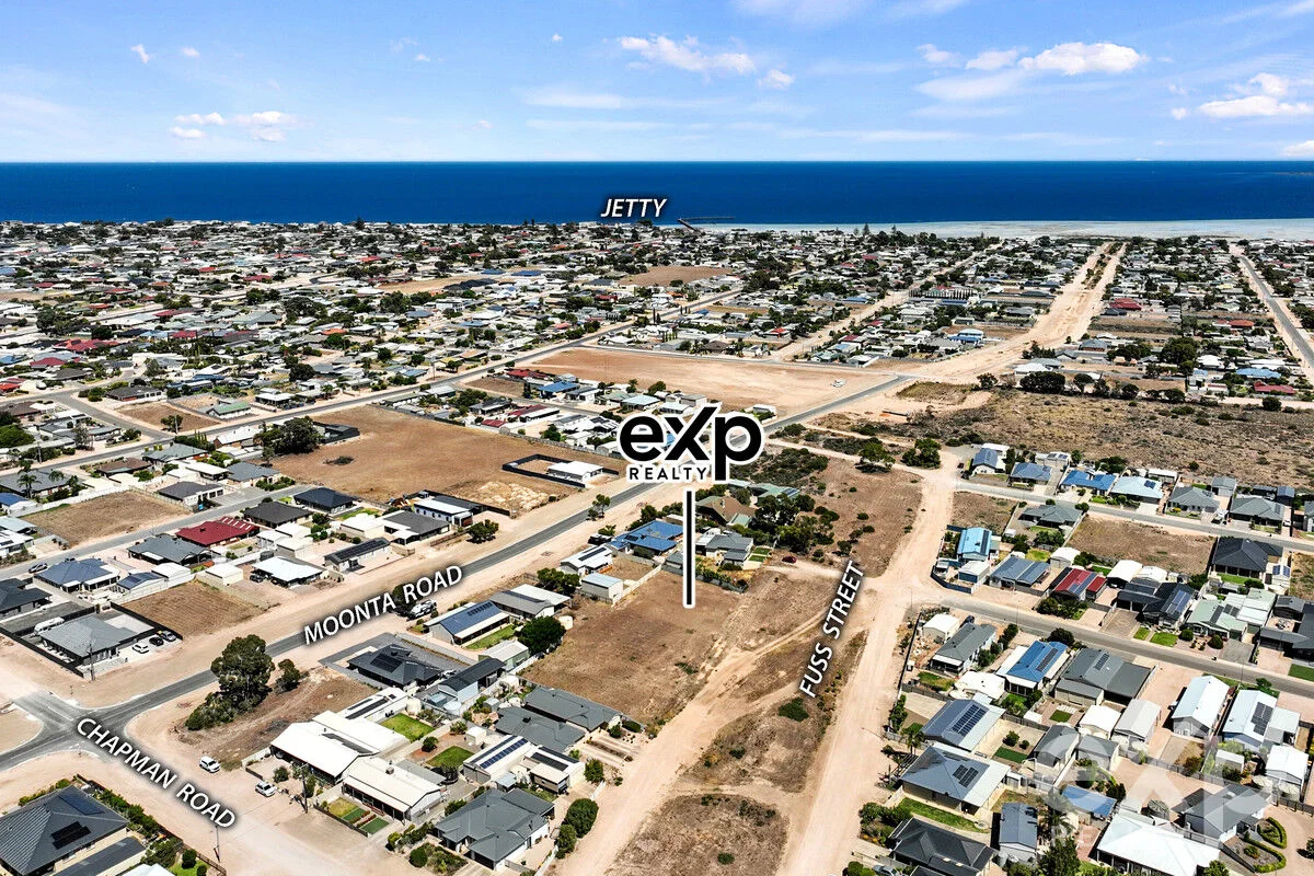 6 Fuss Street, Moonta Bay SA 5558