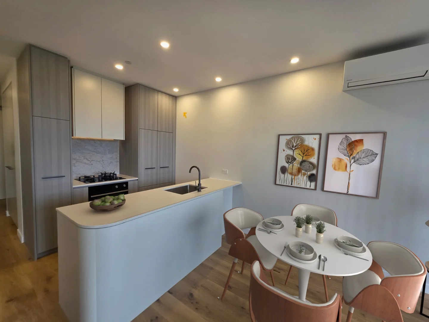 Additional image 2 of 506/330 Northbourne Avenue, Dickson ACT 2602