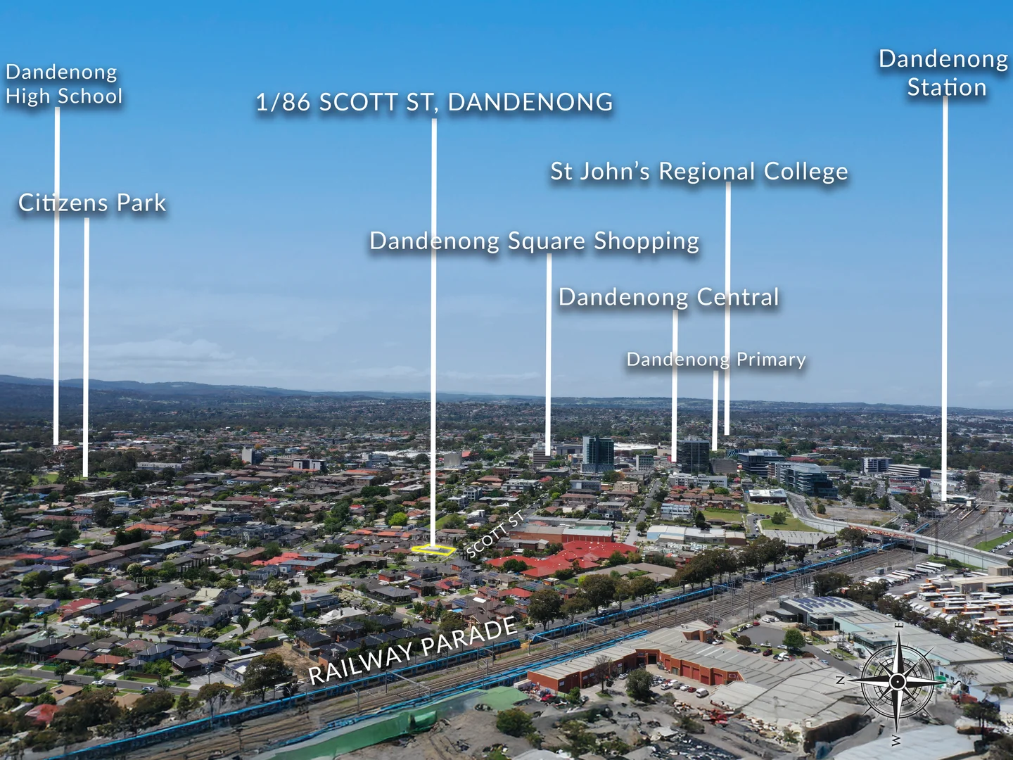 Additional image 15 of 1/86 Scott Street, Dandenong VIC 3175