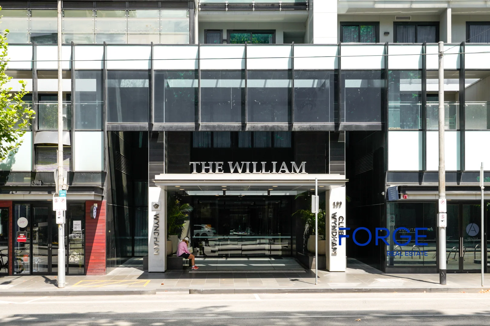 Additional image 15 of 914/199 William Street, Melbourne VIC 3000