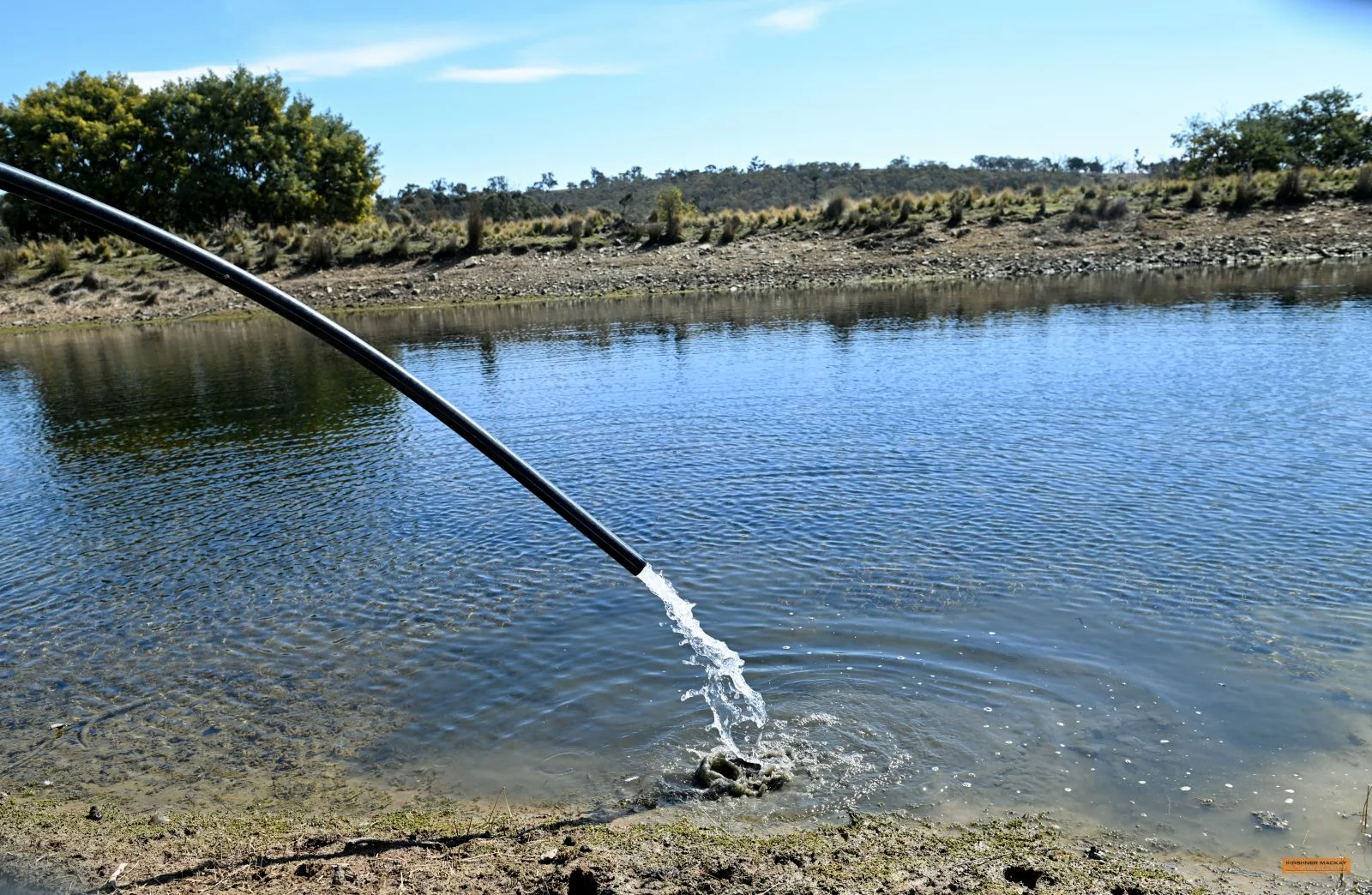 Additional image 12 of "The Top Paddock" Bairds Crossing Road, Dalgety NSW 2628