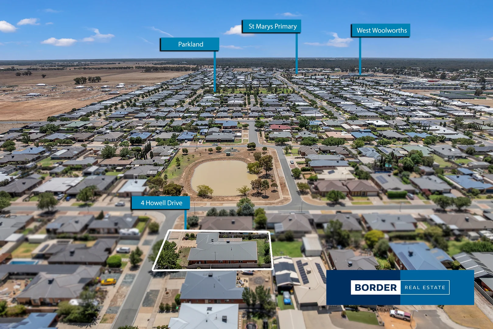 Additional image 23 of 4 Howell Drive, Echuca VIC 3564