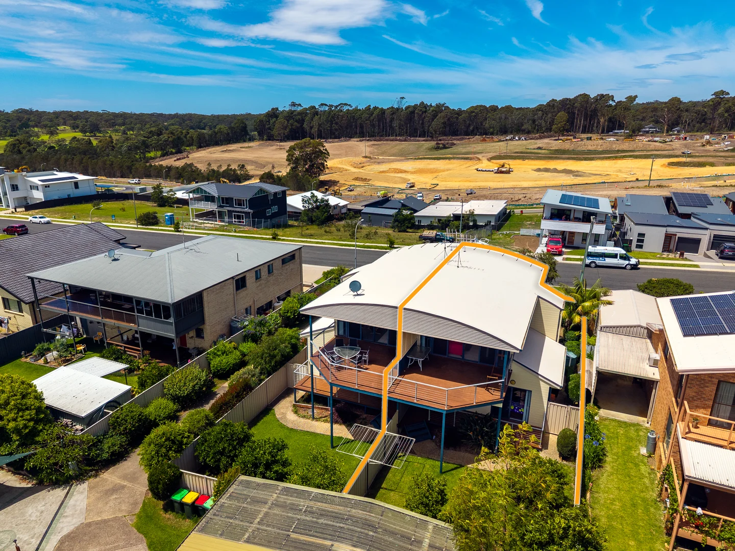 Additional image 2 of 9A Parbery Avenue, Bermagui NSW 2546