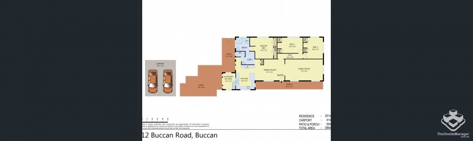 Additional image 14 of 10-14 Buccan Road, Buccan QLD 4207