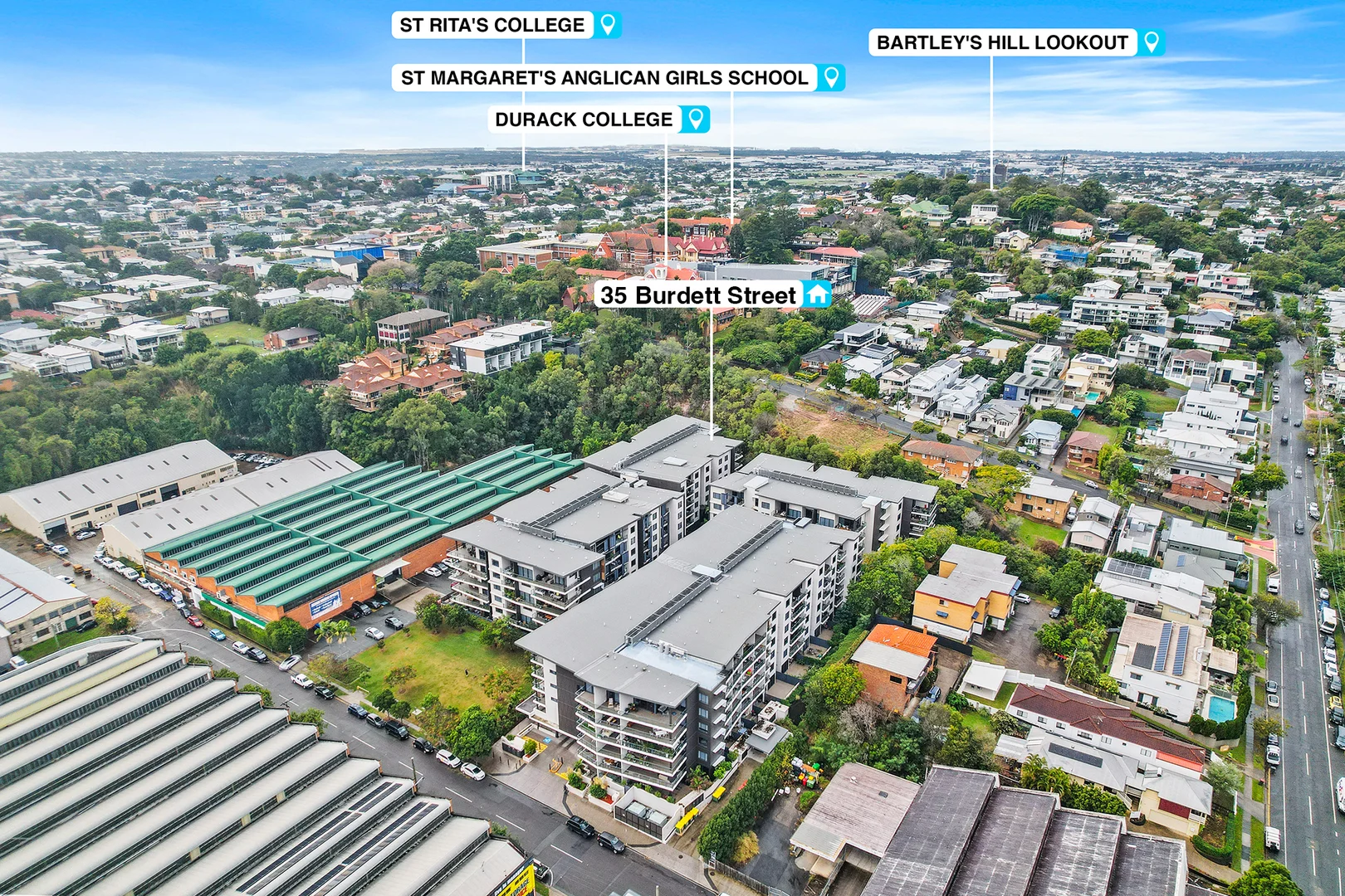 Additional image 32 of 4110/35 Burdett Street, Albion QLD 4010