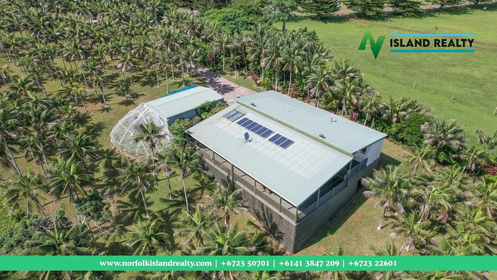 Additional image 23 of 75 Stockyard Road,, Norfolk Island NSW 2899