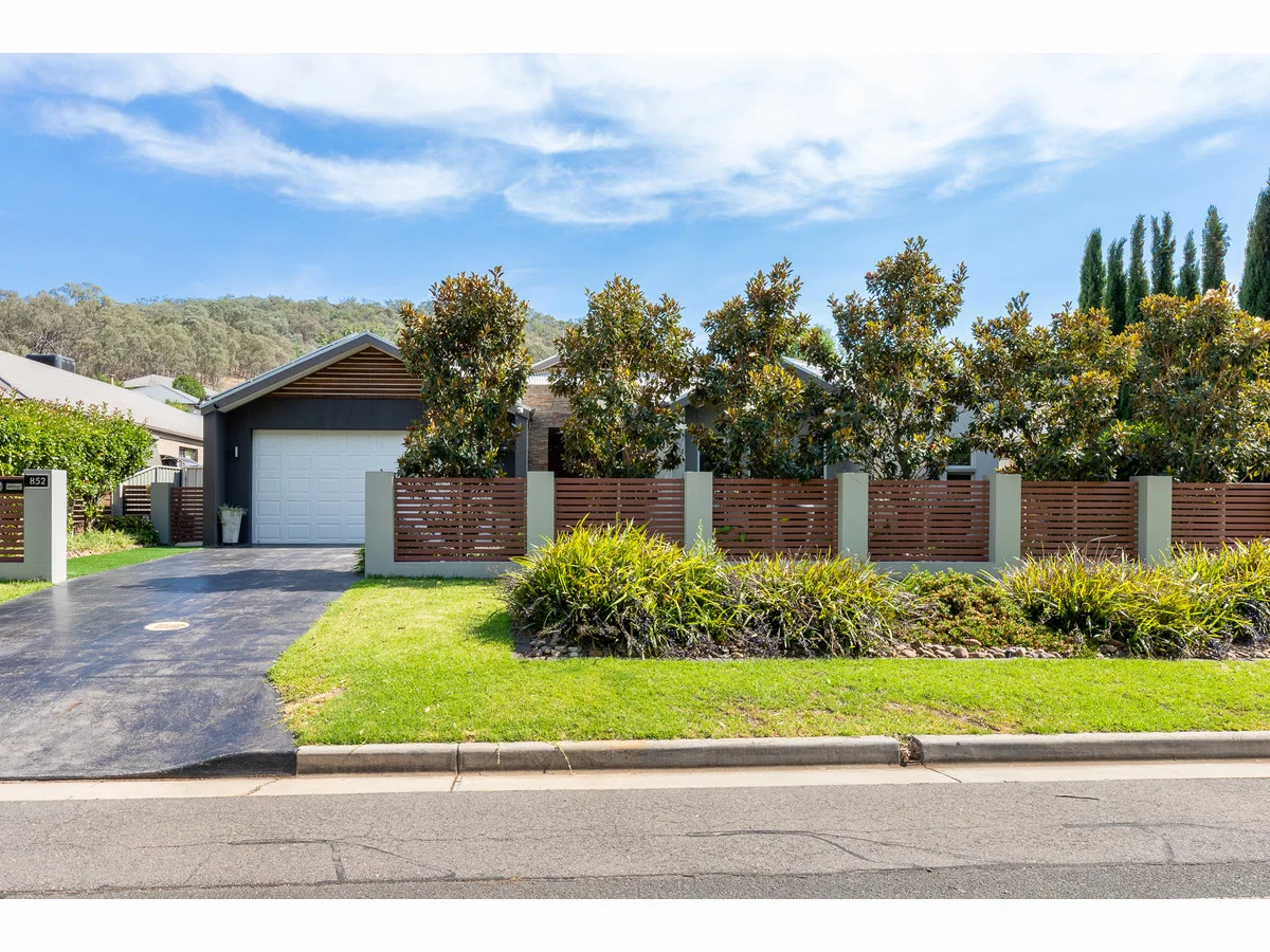 852 Union Road, Lavington NSW 2641