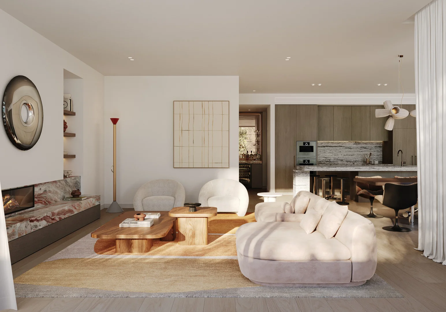 Additional image 9 of 304/23 Maleela Ave, Balwyn VIC 3103