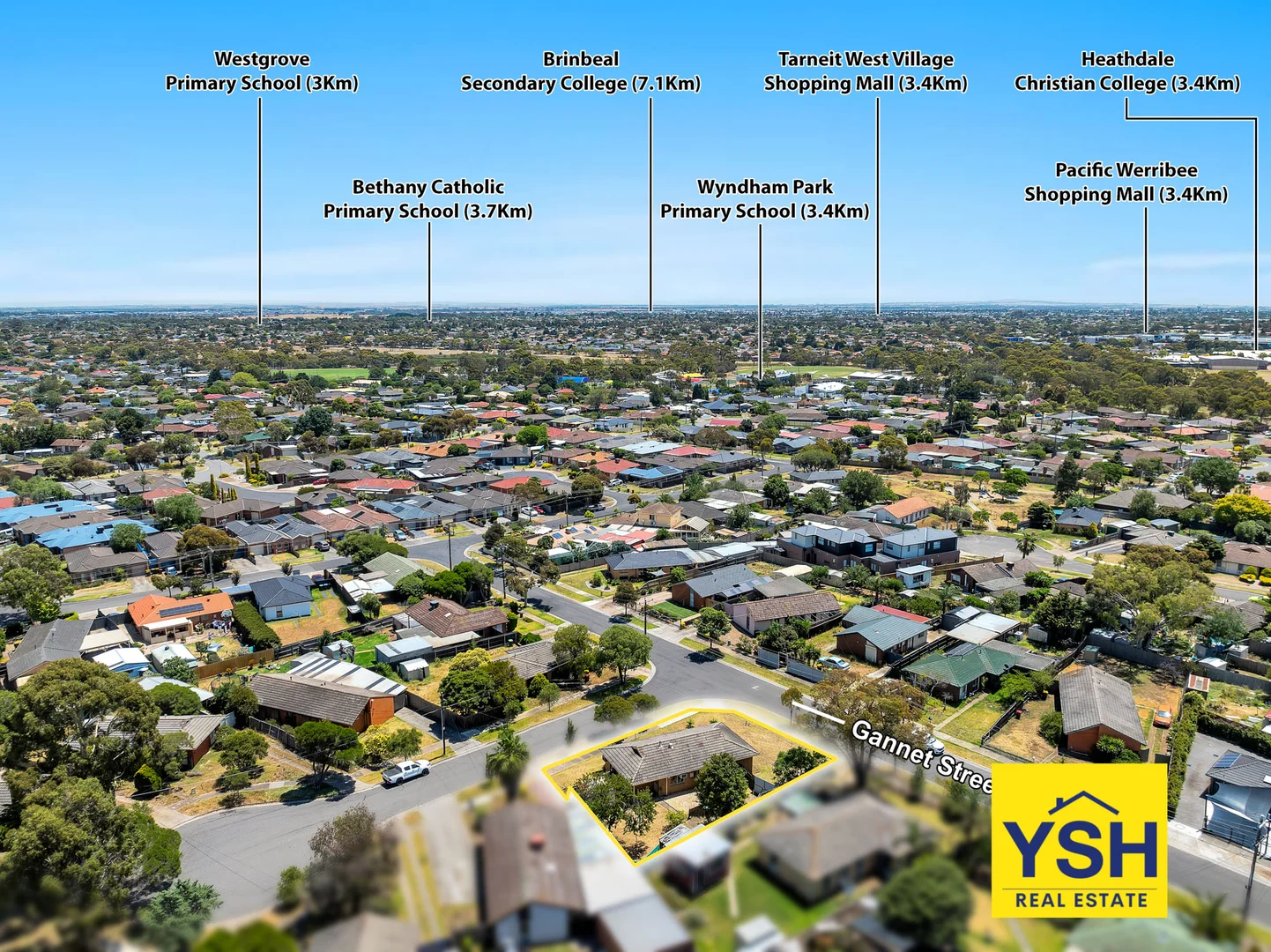 Additional image 14 of 3 Gannet Street, Werribee VIC 3030