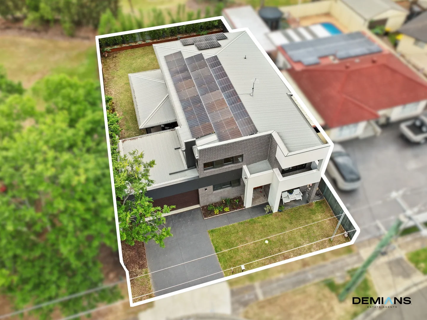 Additional image 22 of 27 Brallos Avenue, Holsworthy NSW 2173