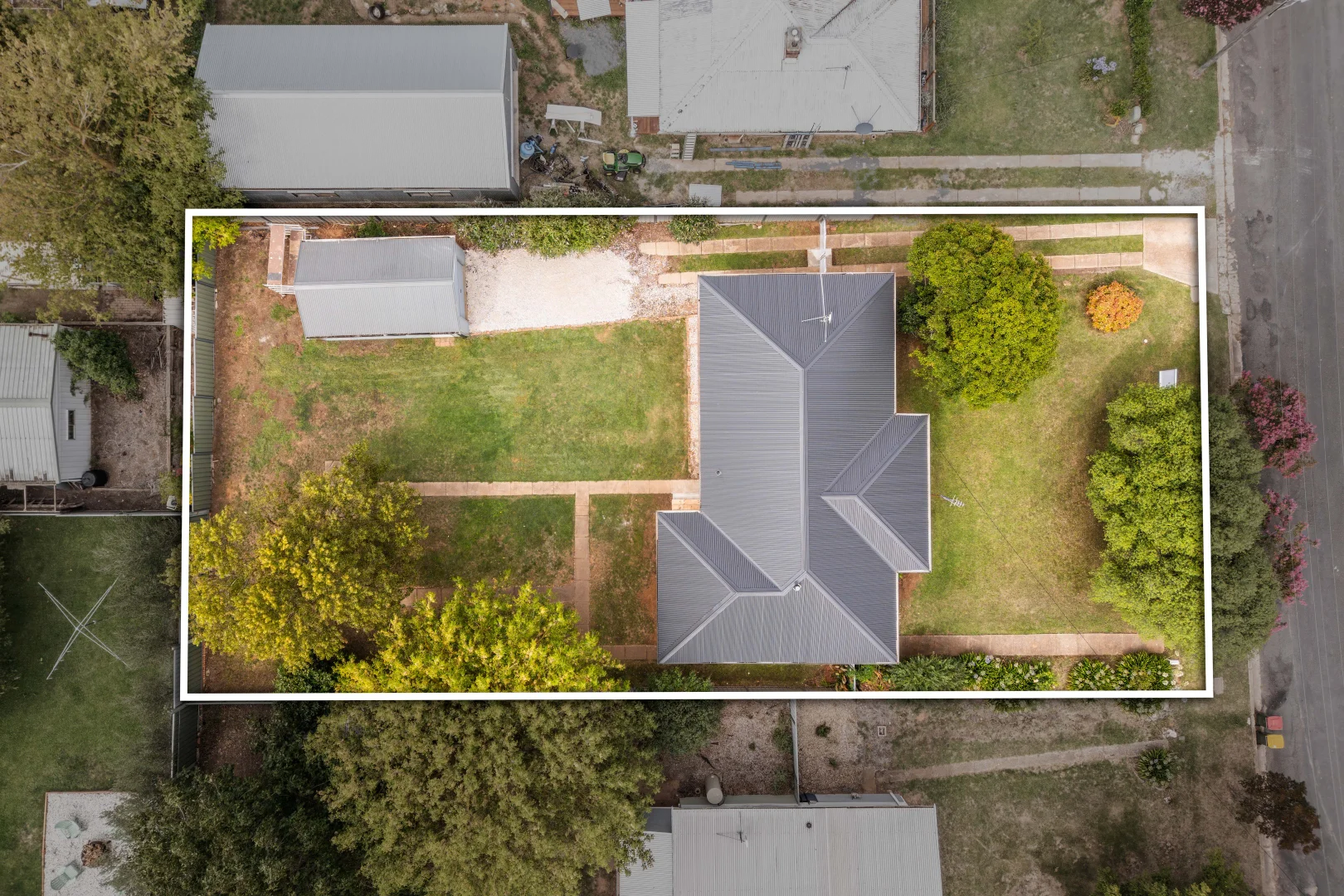Additional image 18 of 20 Boomerang Road, Millthorpe NSW 2798