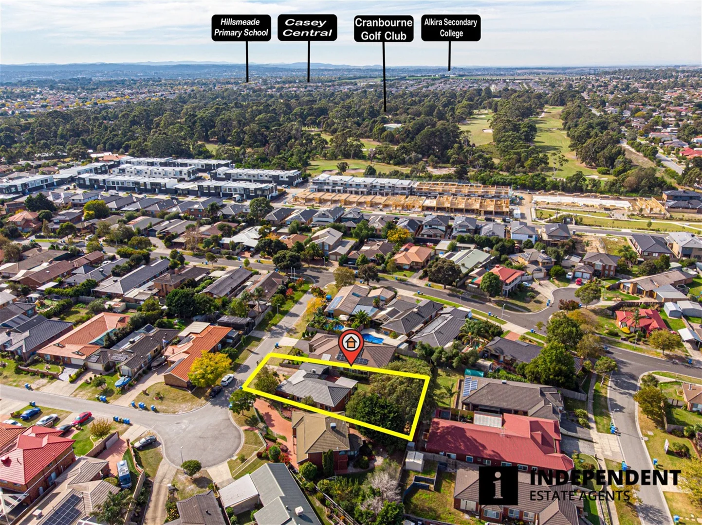 Additional image 23 of 6 Wildwood Court, Cranbourne North VIC 3977