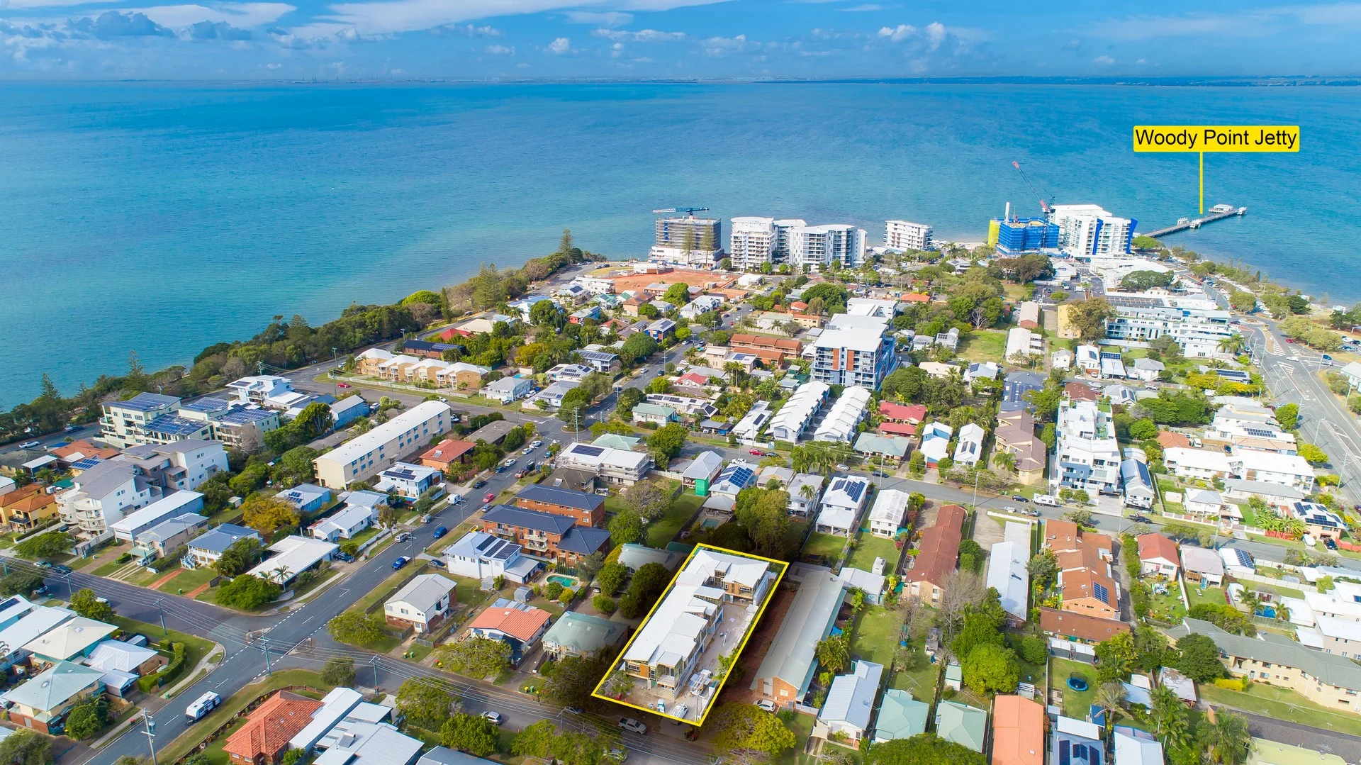 Additional image 7 of 23 Annie Street, Woody Point QLD 4019