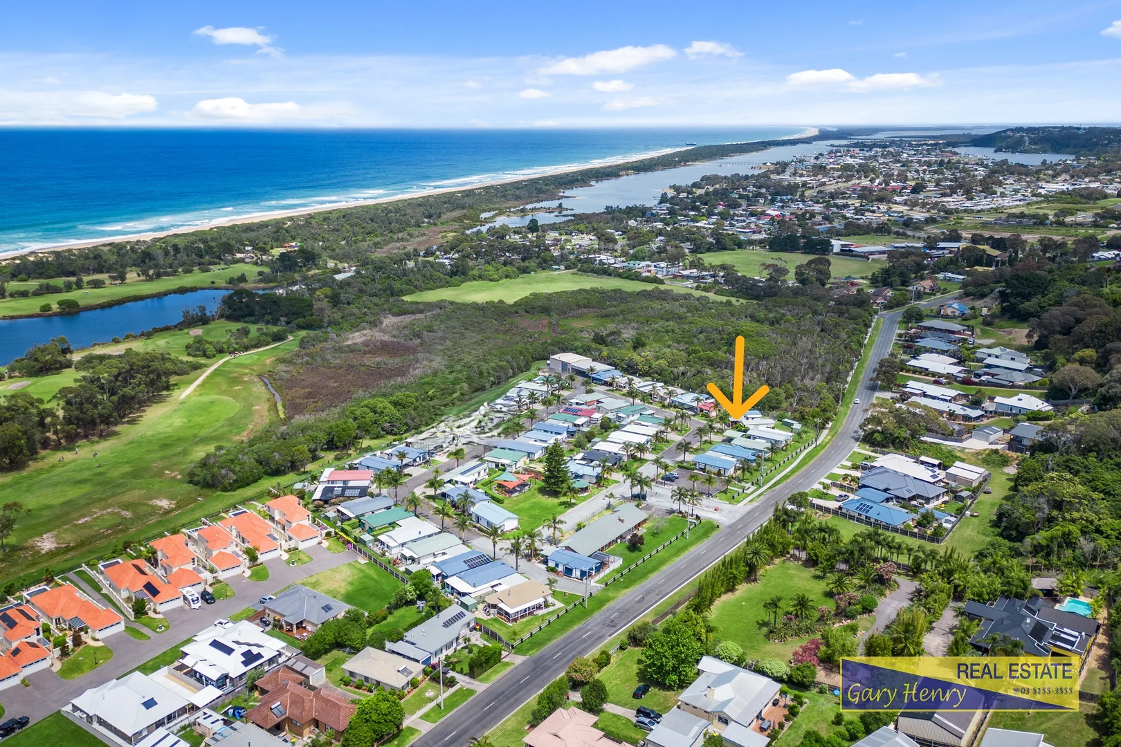 Additional image 10 of 5/86 Golflinks Road, Lakes Entrance VIC 3909