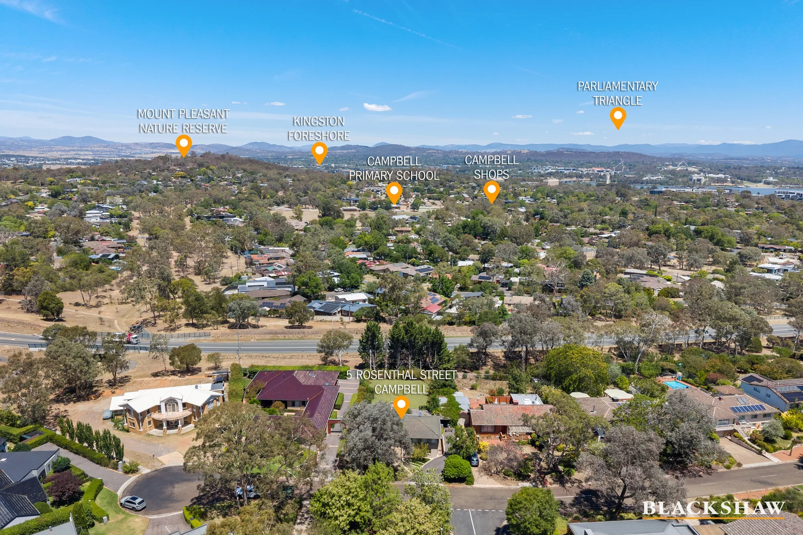 Additional image 9 of 5 Rosenthal Street, Campbell ACT 2612