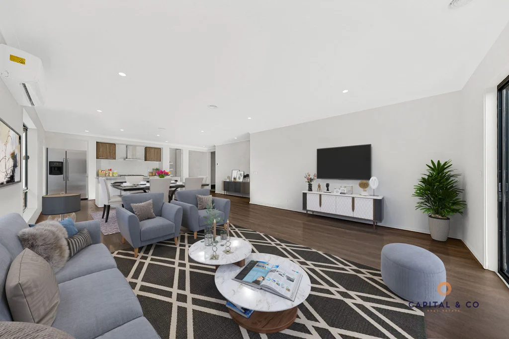 Additional image 5 of 48 Powderbark Crescent, Mickleham VIC 3064