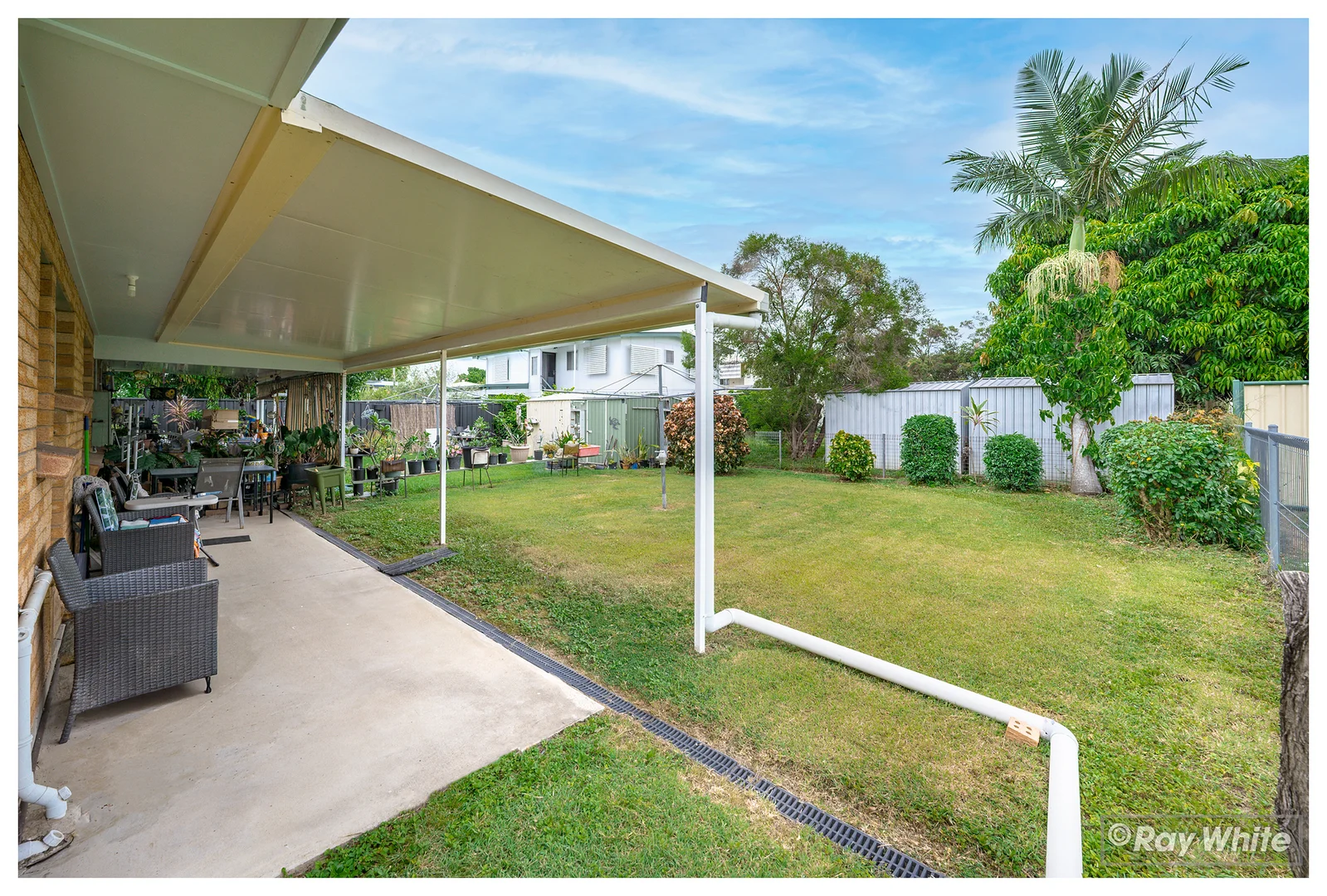 Additional image 12 of 2/21 Hardy Avenue, Park Avenue QLD 4701