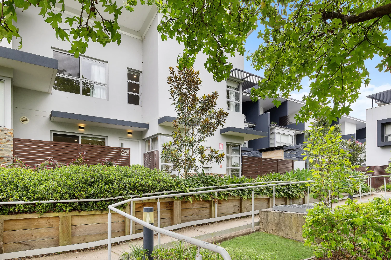 Additional image 8 of 22/7-11 College Crescent, St Ives NSW 2075